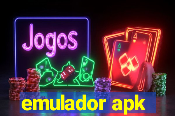 emulador apk